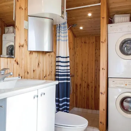 Three-bedroom Holiday In Hjorring Σπίτι διακοπών *